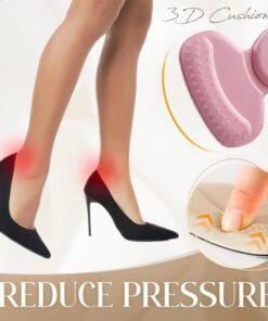 🔥Last day 61% OFF🔥Comfortable Heels Cushioning Pads