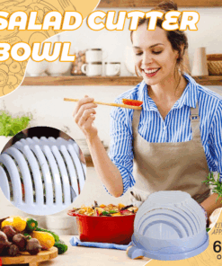 🎁 Fruit & Vegetable Cutter