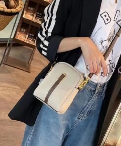 🎊Lightweight Mini Crossbody Shoulder Phone Bag