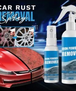 🎉New Year Sale:-70% OFF🎉RustOut Instant Remover Spray