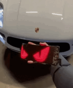 💥Customizable LED Display